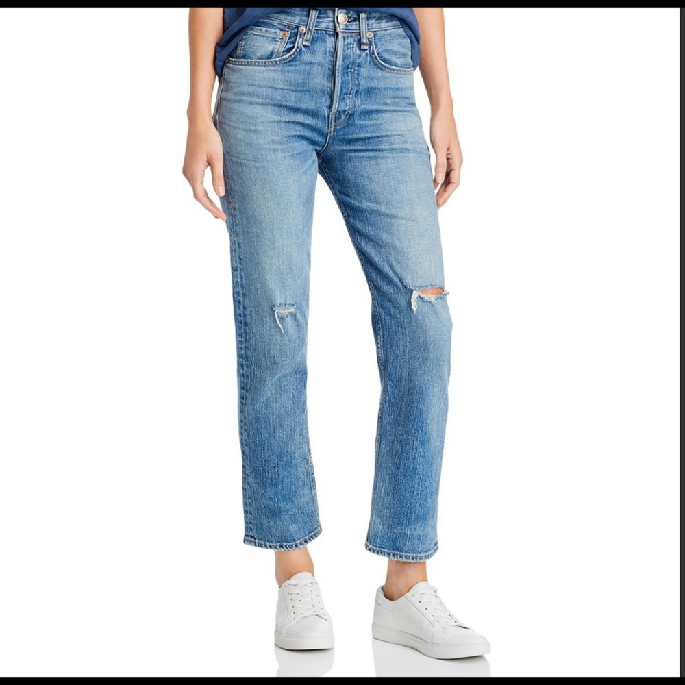 Rag and Bone Jeans
